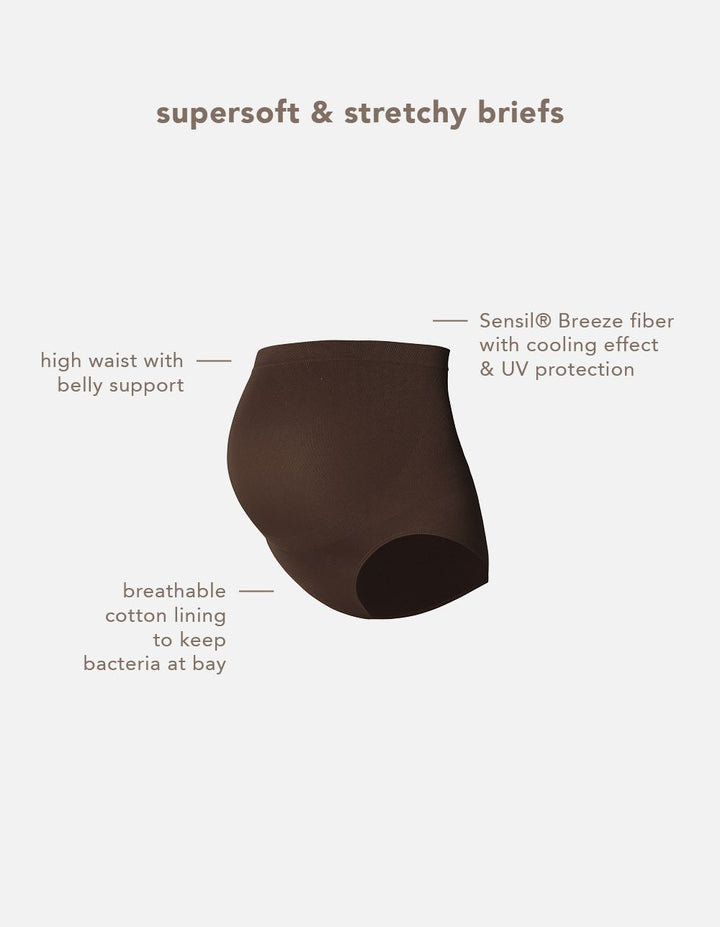 Nisa trussur, Coffee Bean