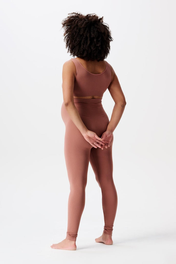 Geyla gevitoppur, Burlwood