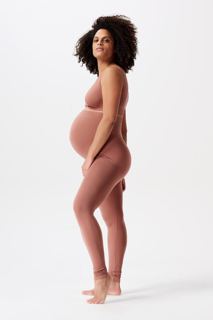 Geyla gevitoppur, Burlwood