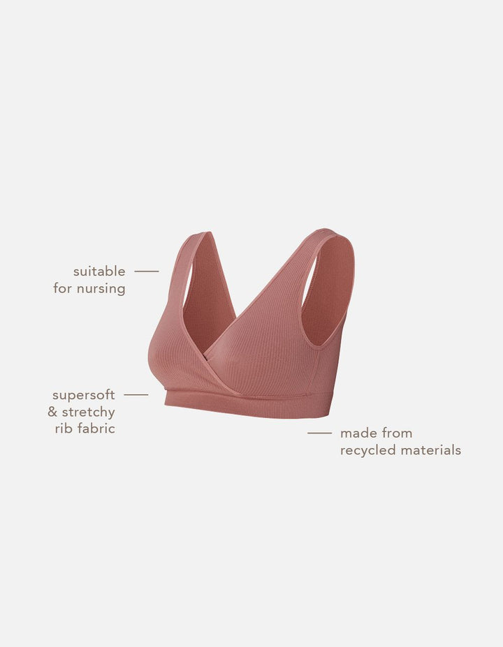 Geyla gevitoppur, Burlwood