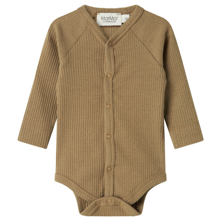 Bruno body, Dark Bronze