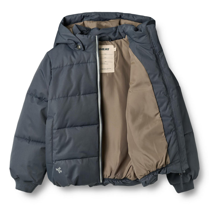 Cammoe vetrarjakki, Ink