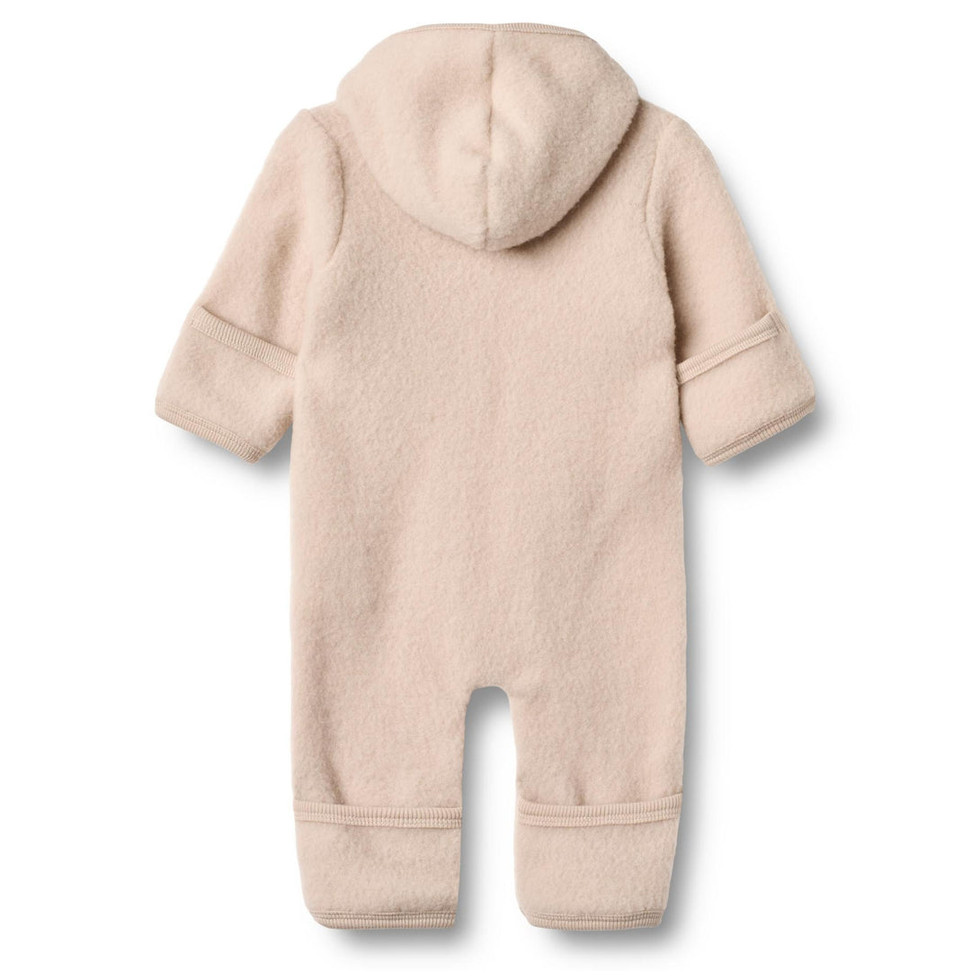 Ata vogndrakt, Pale Lilac