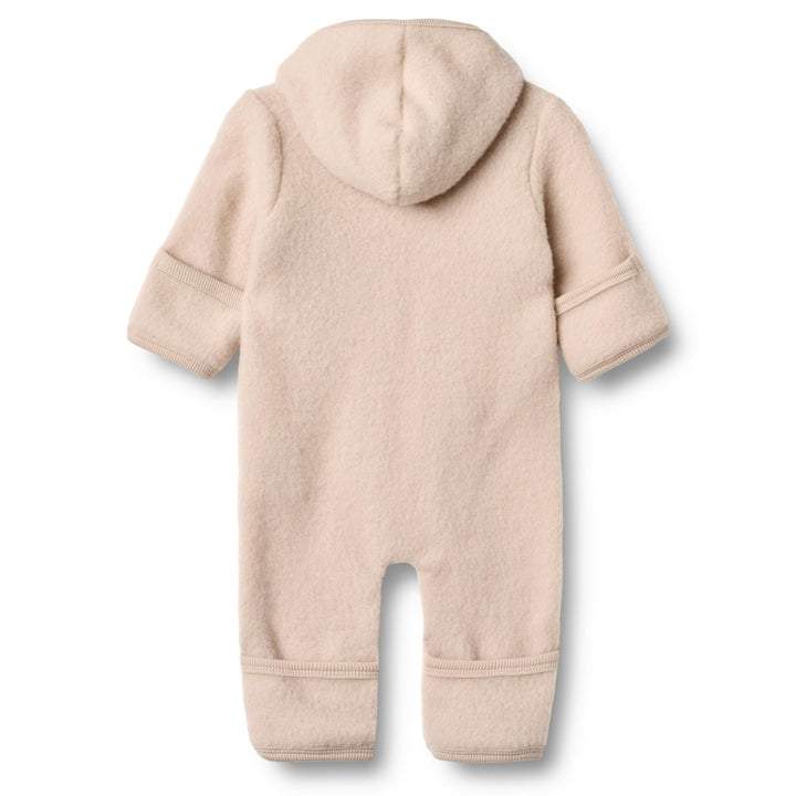 Ata vogndrakt, Pale Lilac