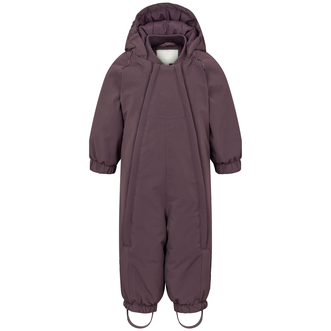 Oriel kavadrakt, Deep Plum