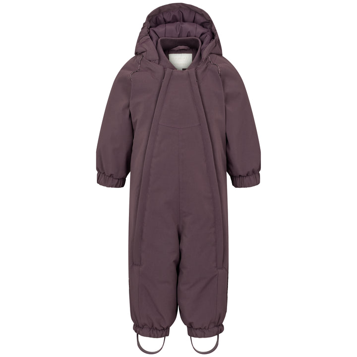 Oriel kavadrakt, Deep Plum