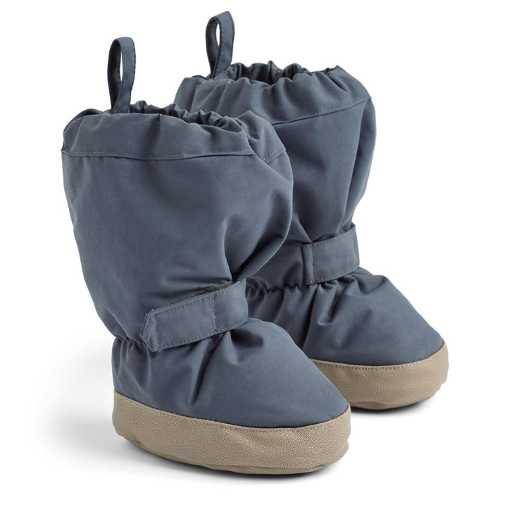 Vetrarstivlar, Greyblue