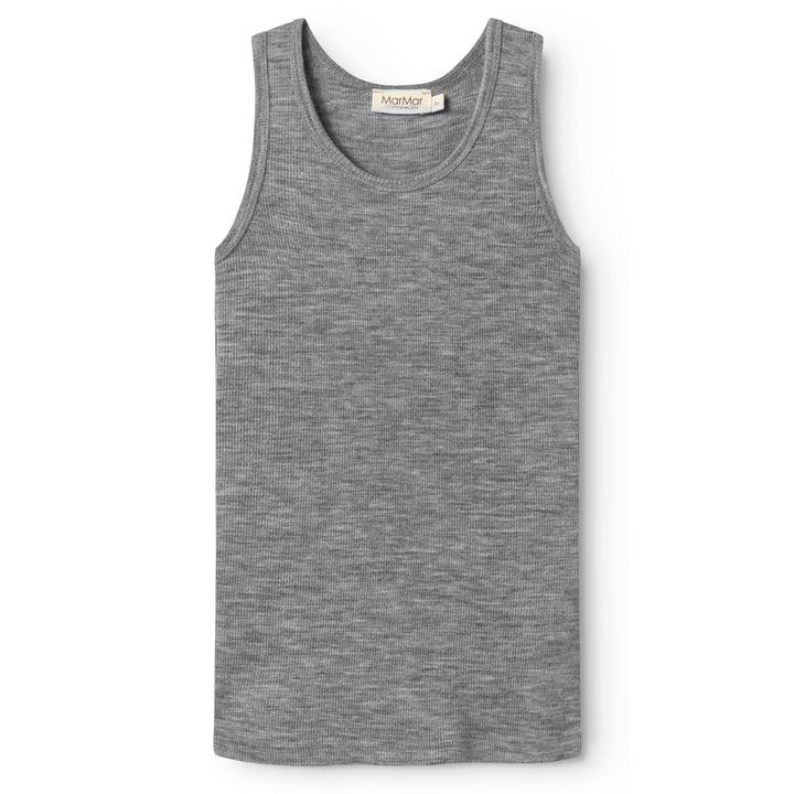 Tavi Wool undirtroyggja, Grey Melange