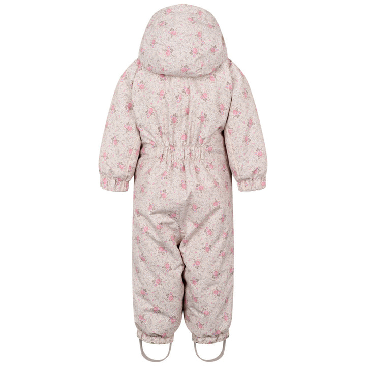 Oriel kavadrakt, Flowerbed