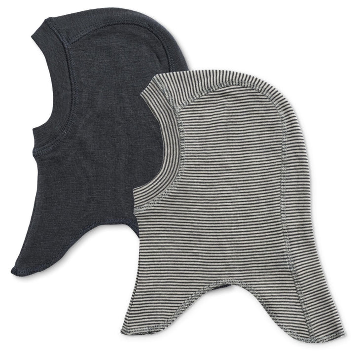 Felix brølapa, 2 stk, Navy Stripe