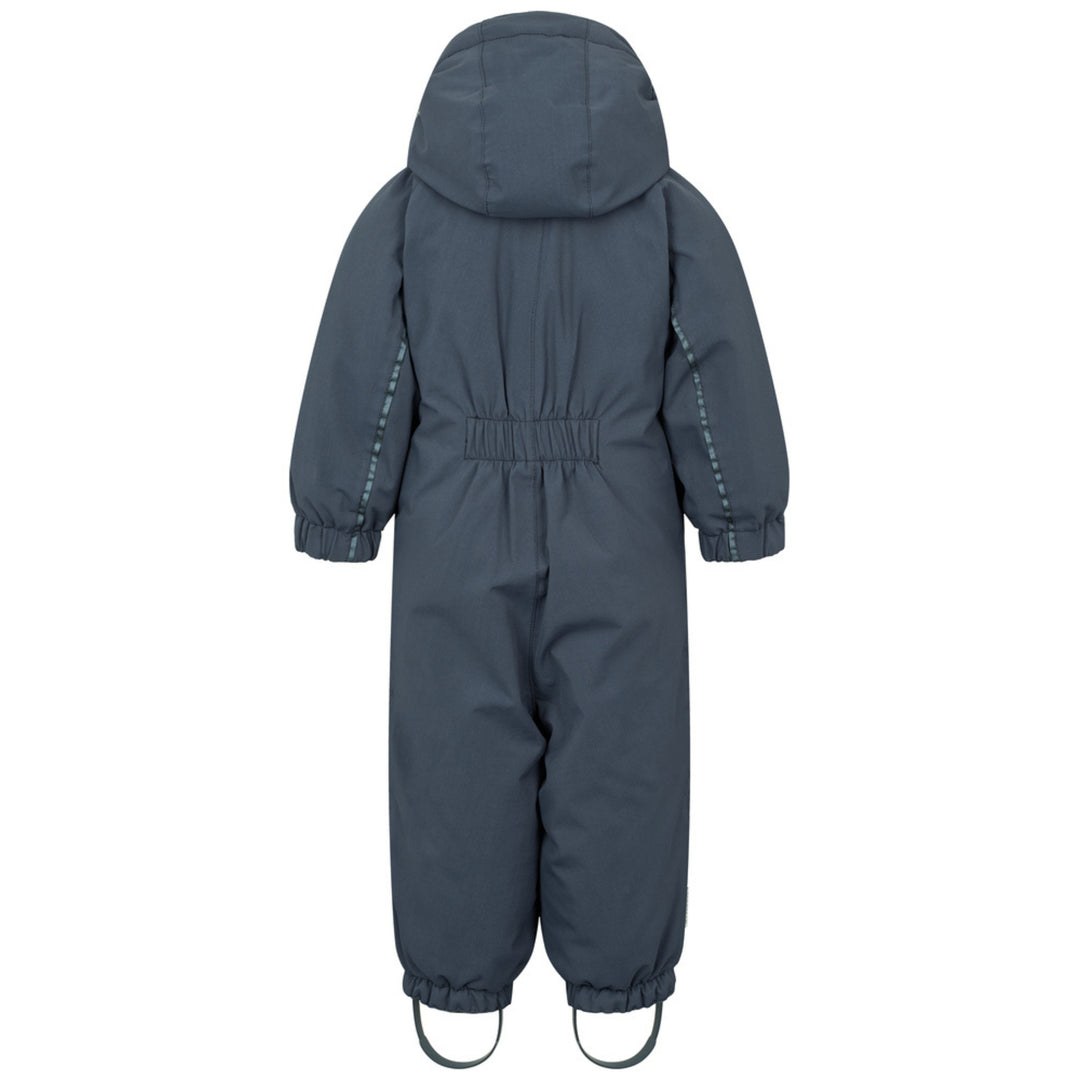 Oriel kavadrakt, Ink