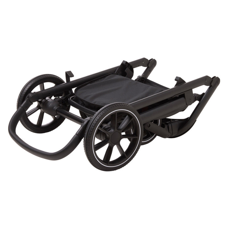 Evoke, Black