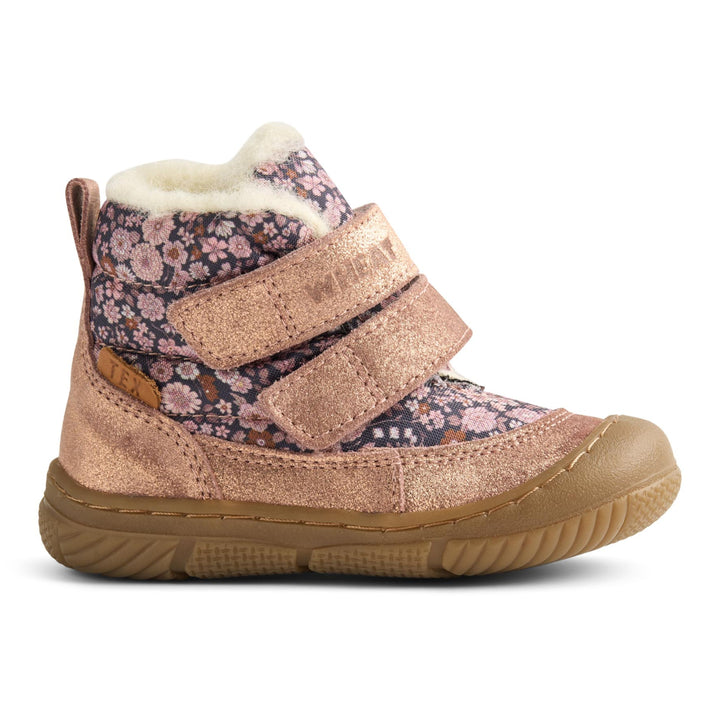 Doxi Tex vetrarstivlar, Black Sea Garden