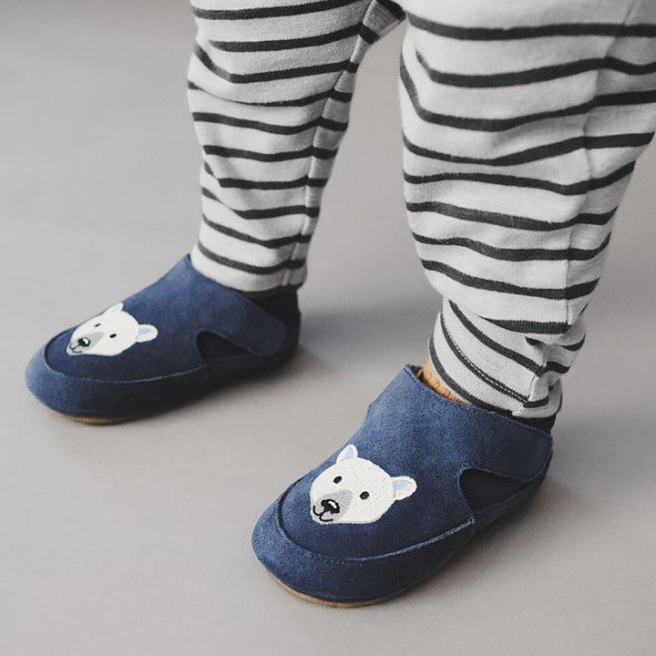 Manfred buxur, Soft Blue