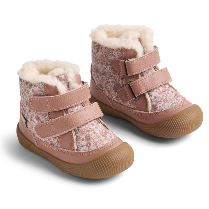 Daxi Tex vetrarstivlar, Dusty Flowers