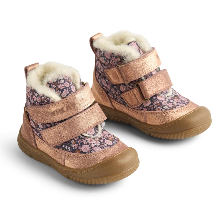 Doxi Tex vetrarstivlar, Black Sea Garden