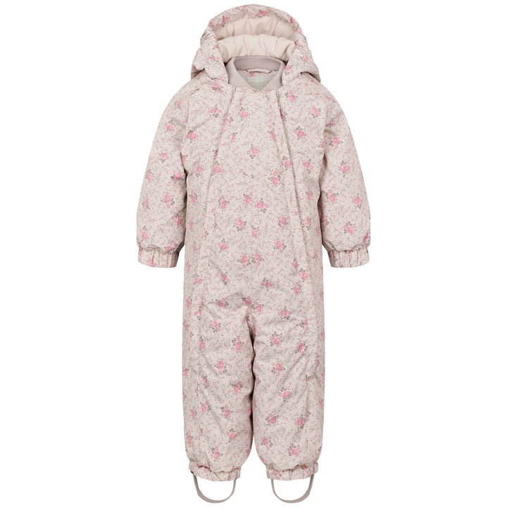 Oriel kavadrakt, Flowerbed