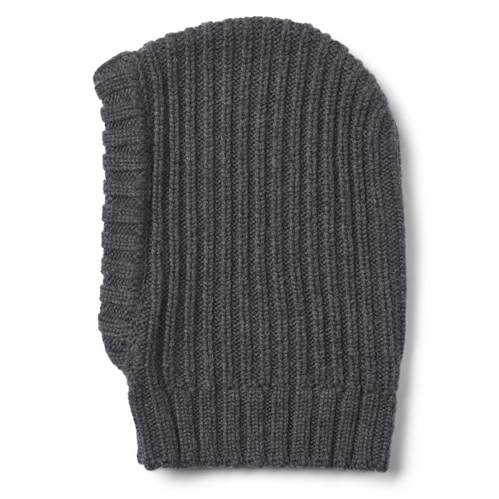 Woolao brølapa, Charcoal Melange