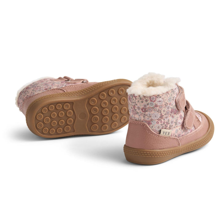 Daxi Tex vetrarstivlar, Dusty Flowers