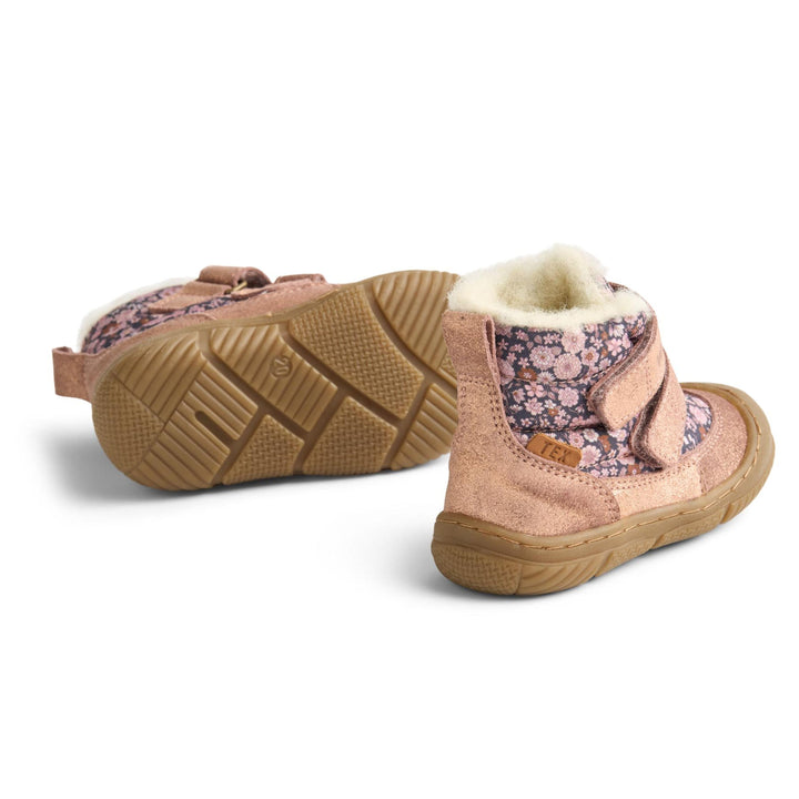 Doxi Tex vetrarstivlar, Black Sea Garden