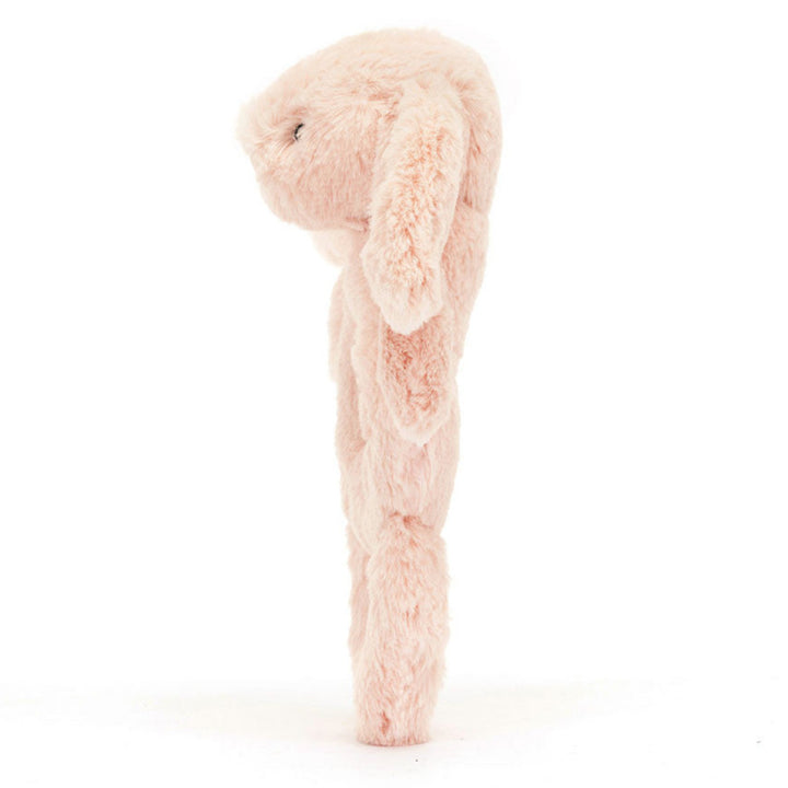 Bashful Bunny Rattle, Blush