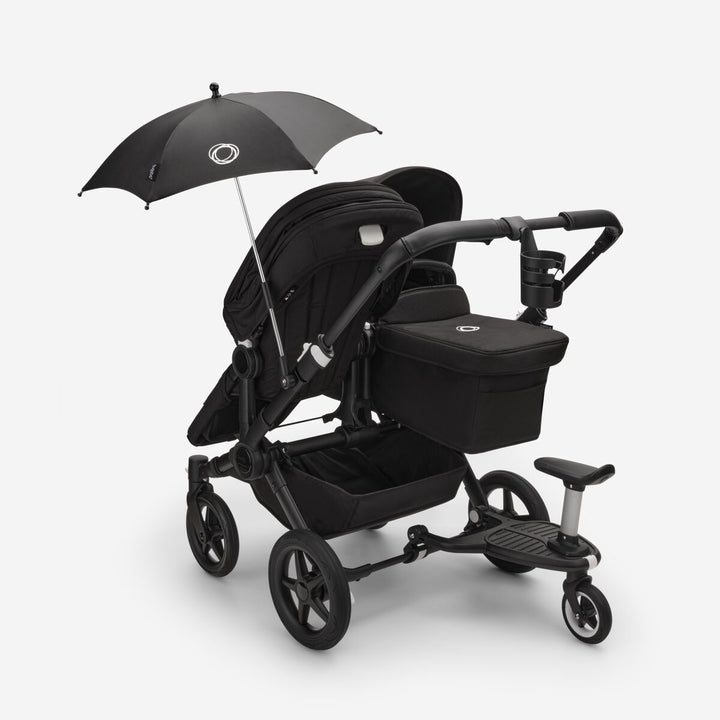 Donkey 5 Duo, Midnight Black/Black