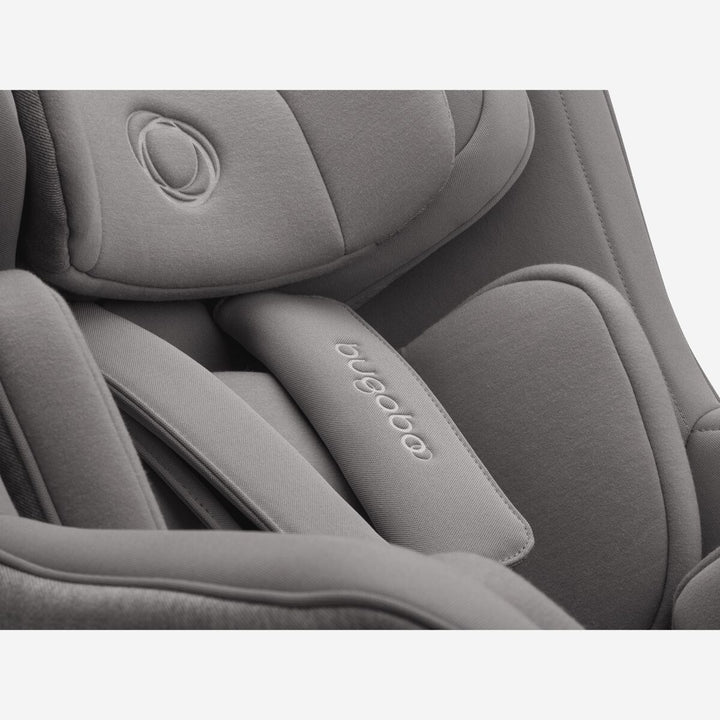 Owl by Nuna, Grey Melange