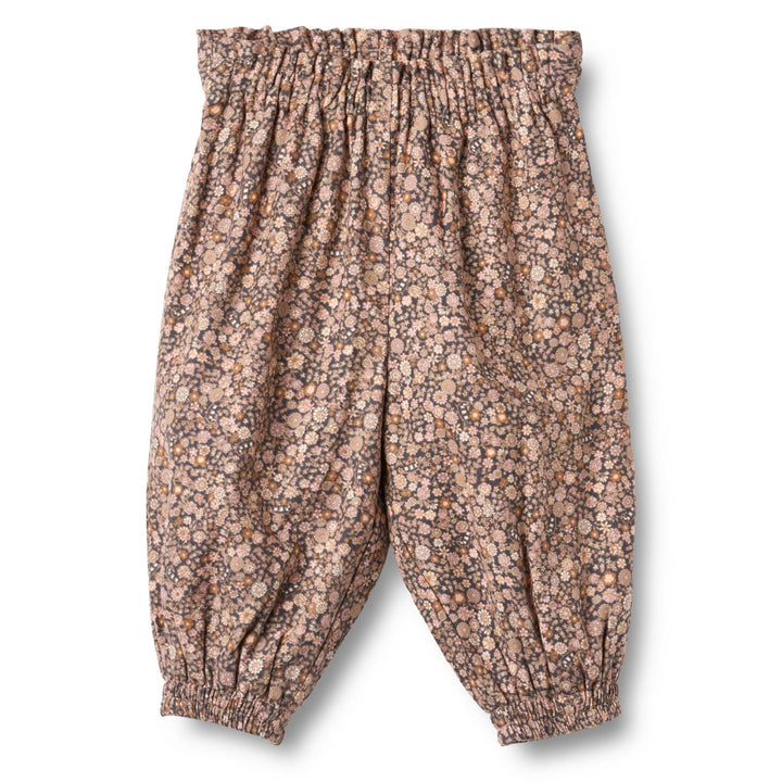 Polly buksur, Black Sea Garden