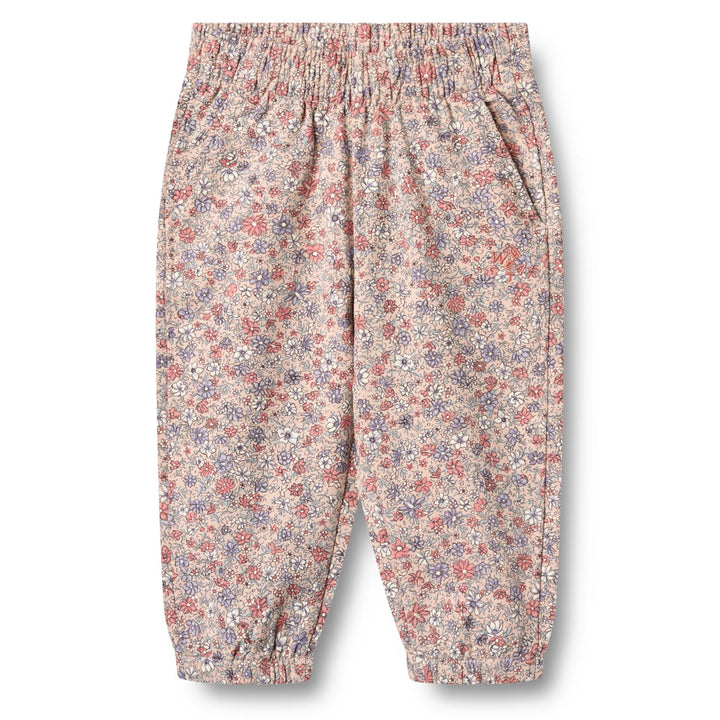 Chevy joggingbuksur, Dust Flowers