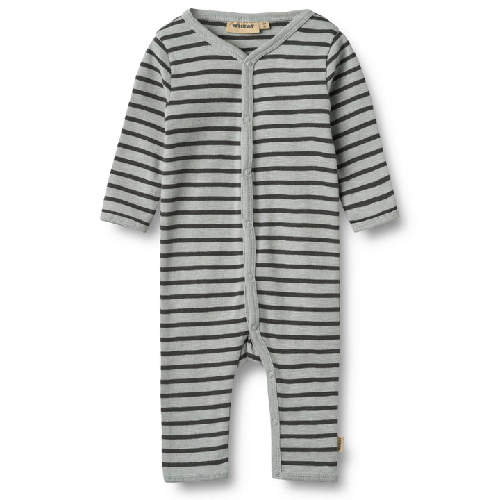 Dusty drakt, Soft Blue