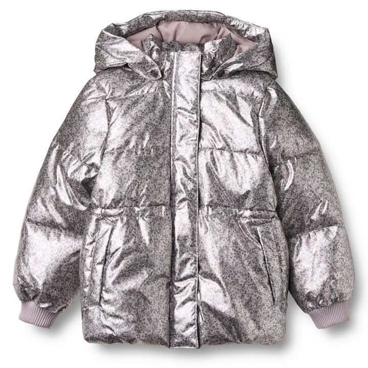 Eli vetrarjakki, Silver Flower Meadow