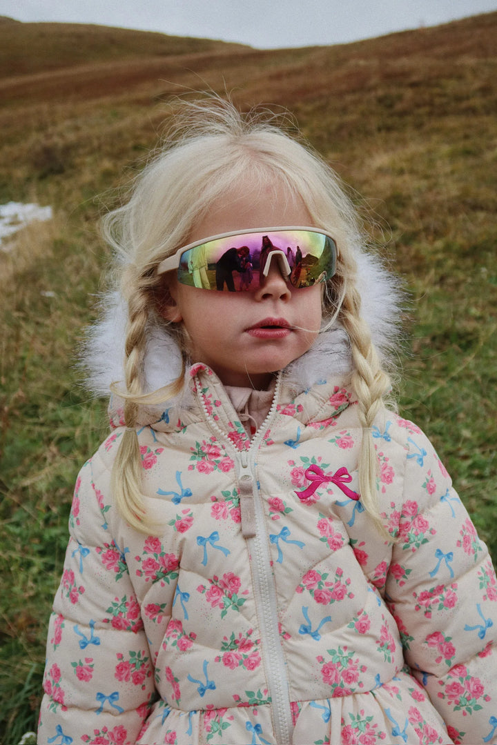 Sigge vetrarjakki, Bella Rosita