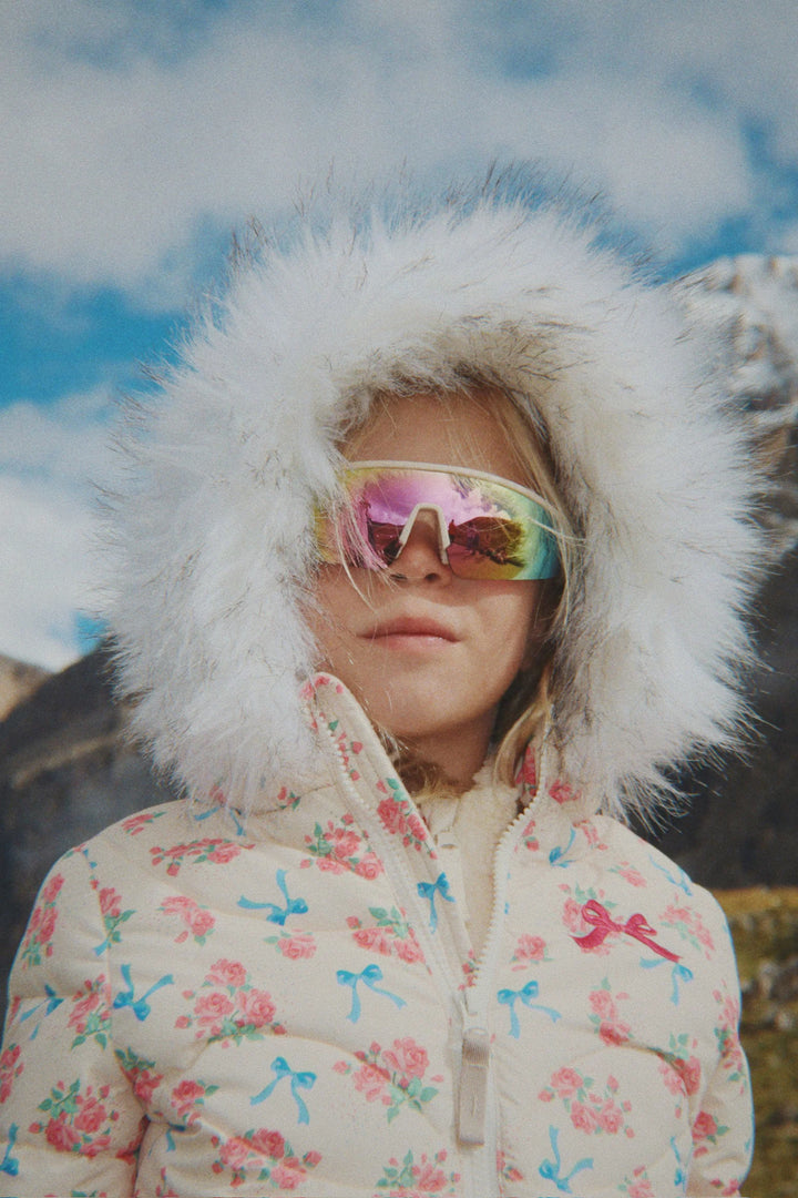 Sigge vetrarjakki, Bella Rosita