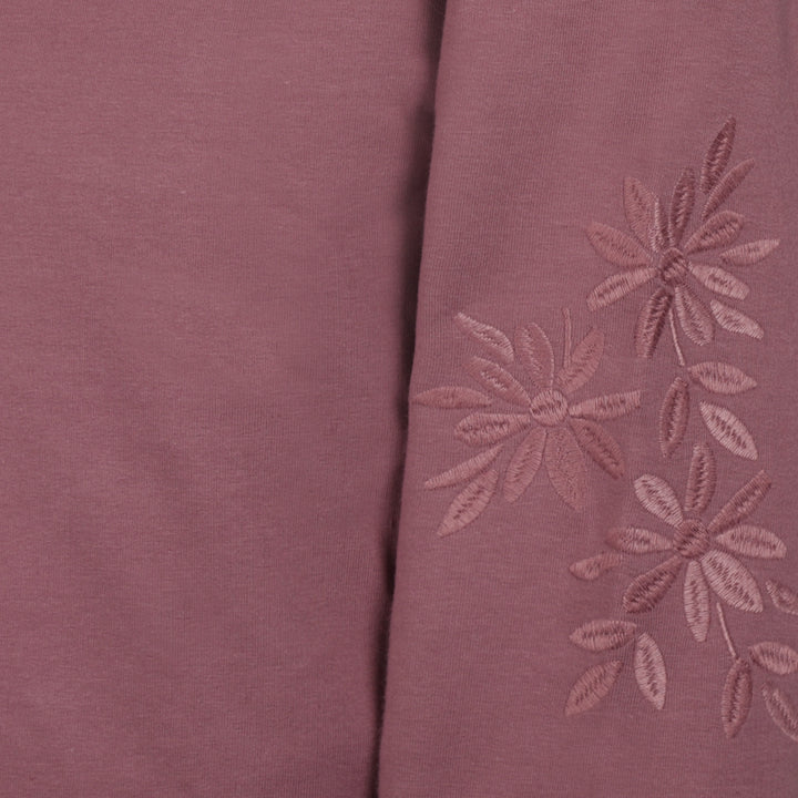 Sweatshirt, Burgundy