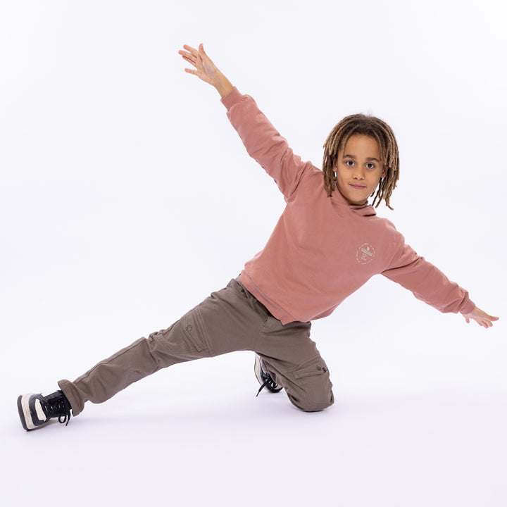 Hettupeysa, Faded Red