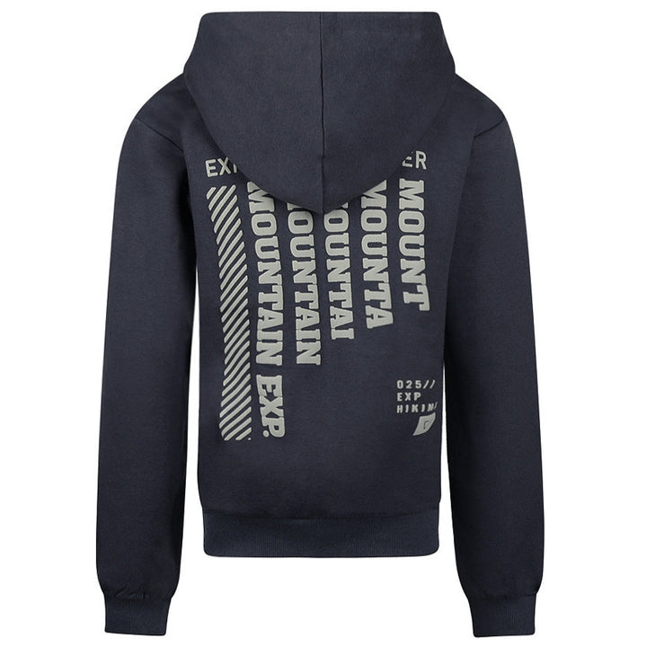 Hettupeysa, Anthracite