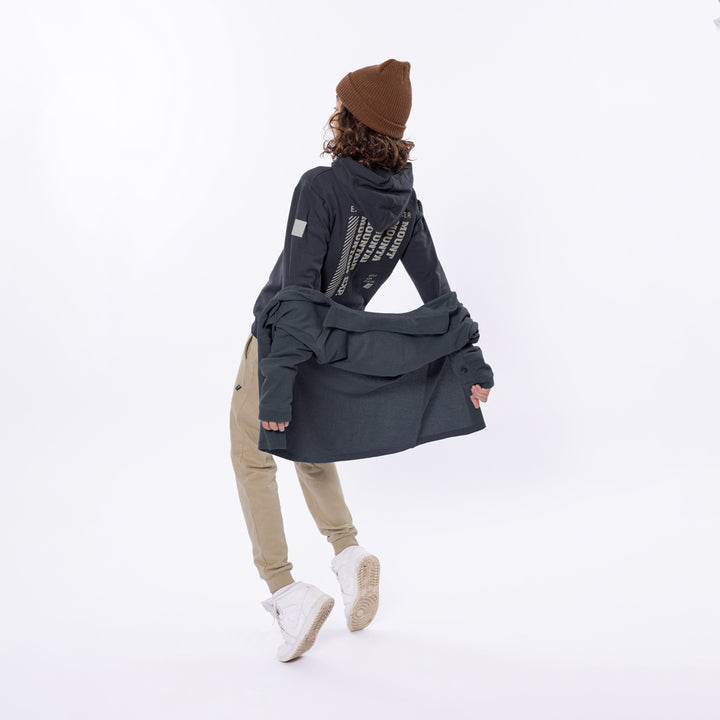 Hettupeysa, Anthracite