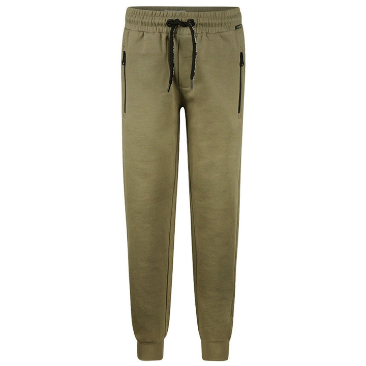 Joggingbuksur, Army Green