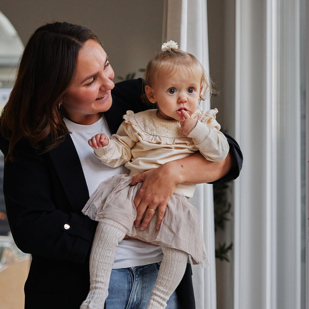 Sokkabuksur, 2 pør, Taupe