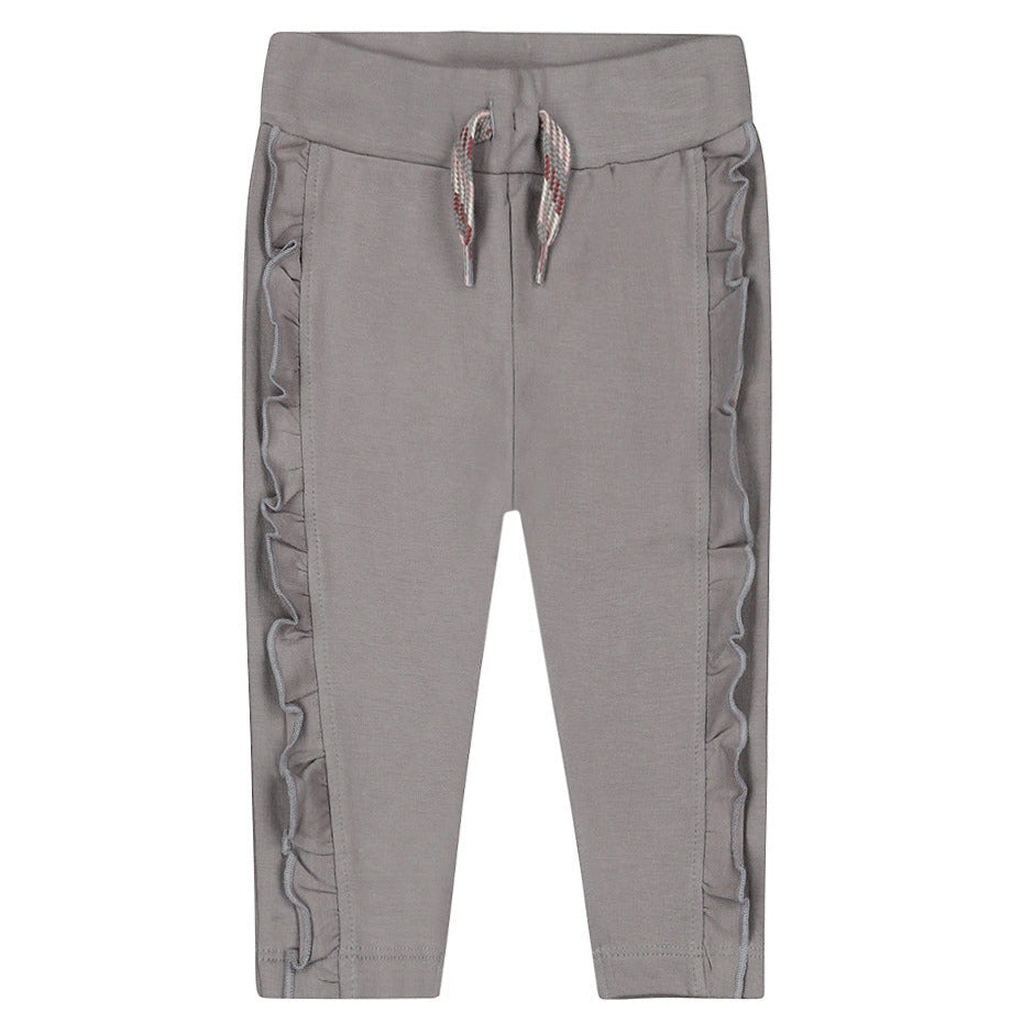 Joggingbuksur, Grey
