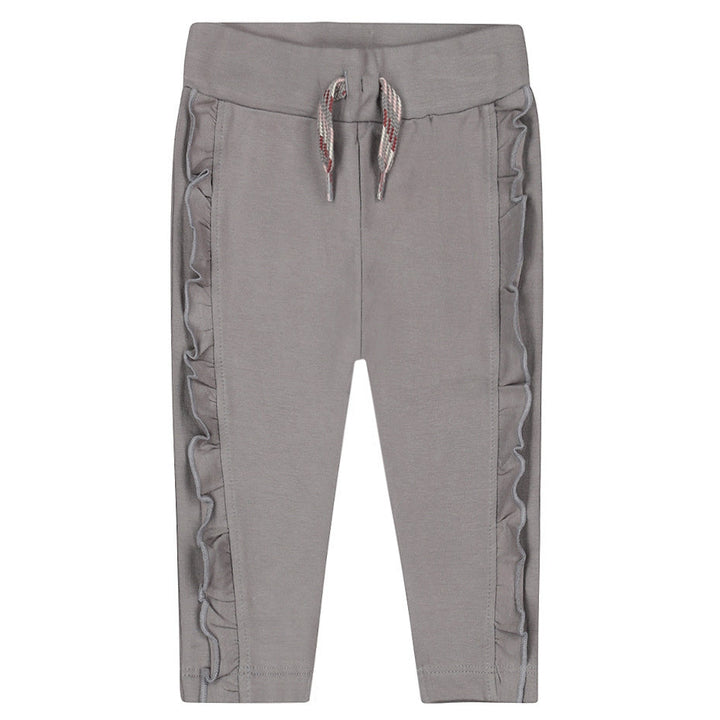 Joggingbuksur, Grey