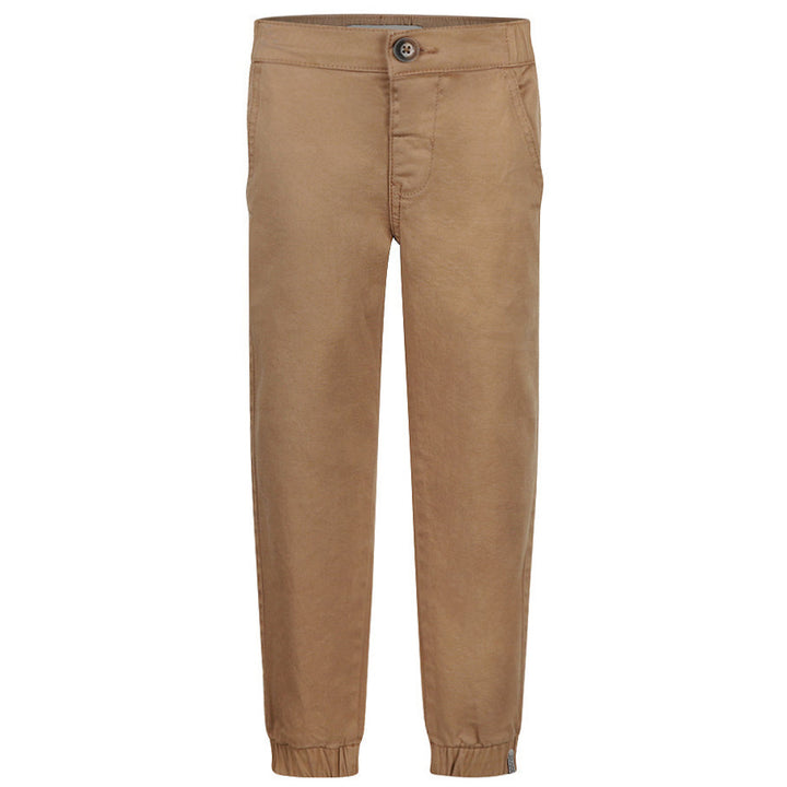 Loose Fit buksur, Dark Sand