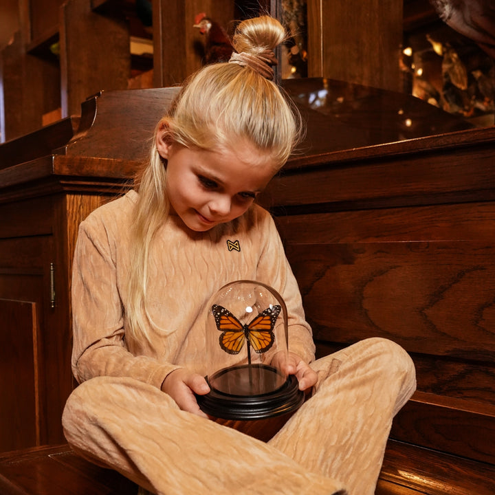 Blusa, Caramel Brown