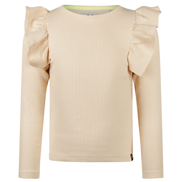 Blusa, Off White