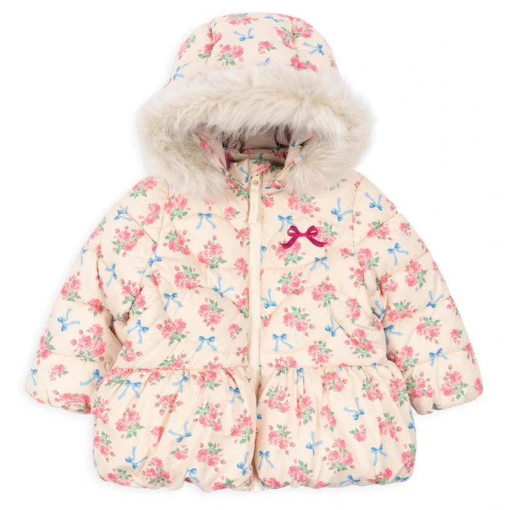 Sigge vetrarjakki, Bella Rosita