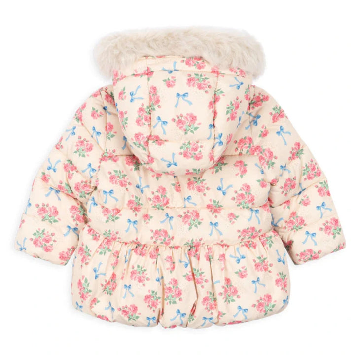 Sigge vetrarjakki, Bella Rosita