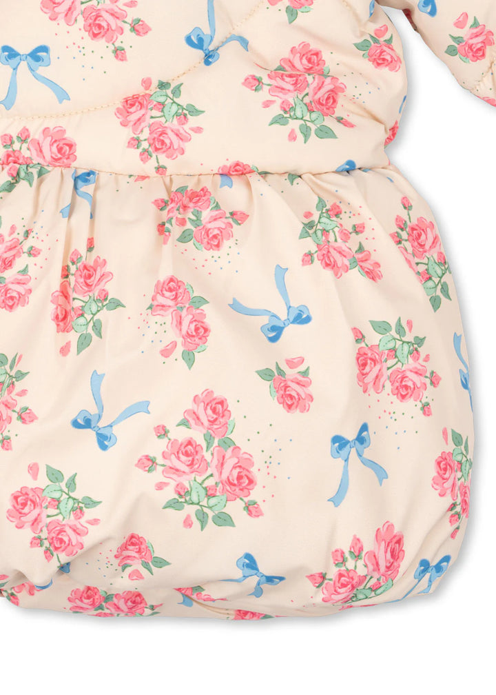 Sigge vetrarjakki, Bella Rosita