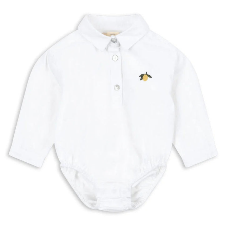 Ray body, Optic White