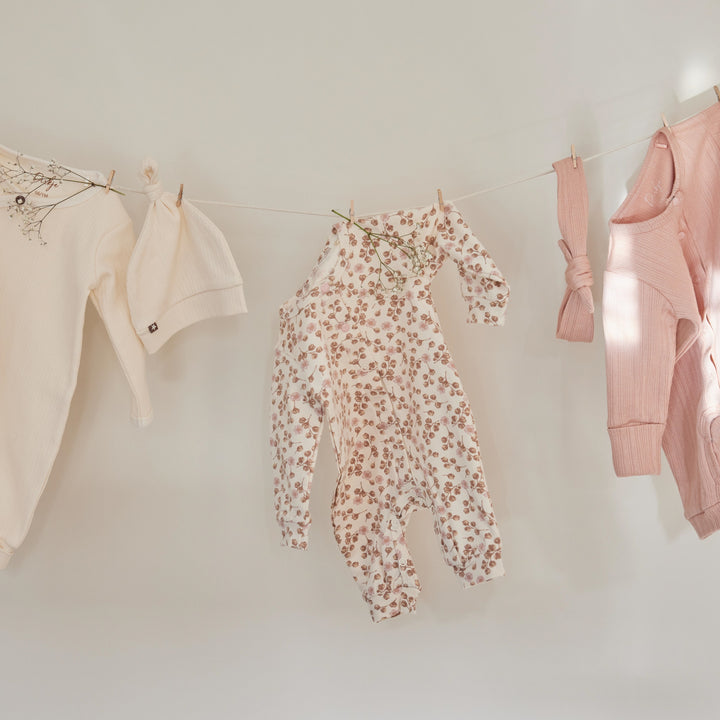 Heilgalli, Dusty Pink