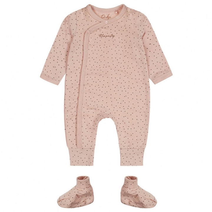 Heilgalli, Dusty Pink